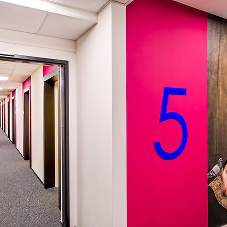 Aparthotel Easy One Premium Art Cracovia Exterior foto