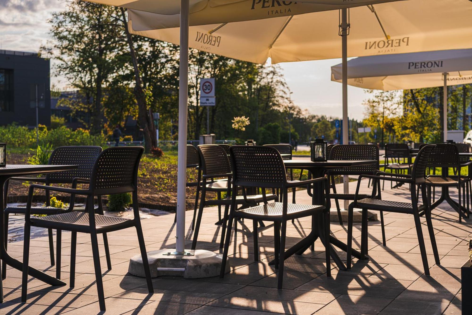 Aparthotel Easy One Premium Art Cracovia Exterior foto