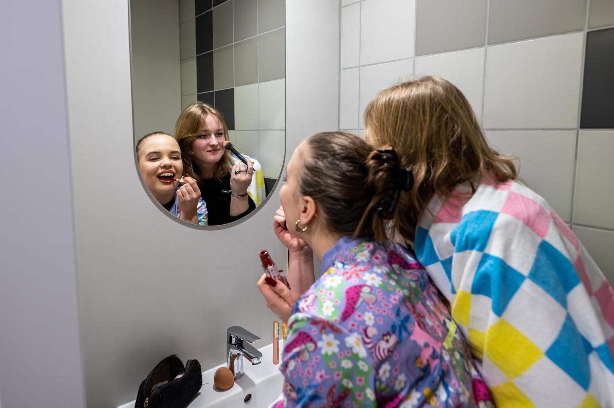 Aparthotel Easy One Premium Art Cracovia Exterior foto