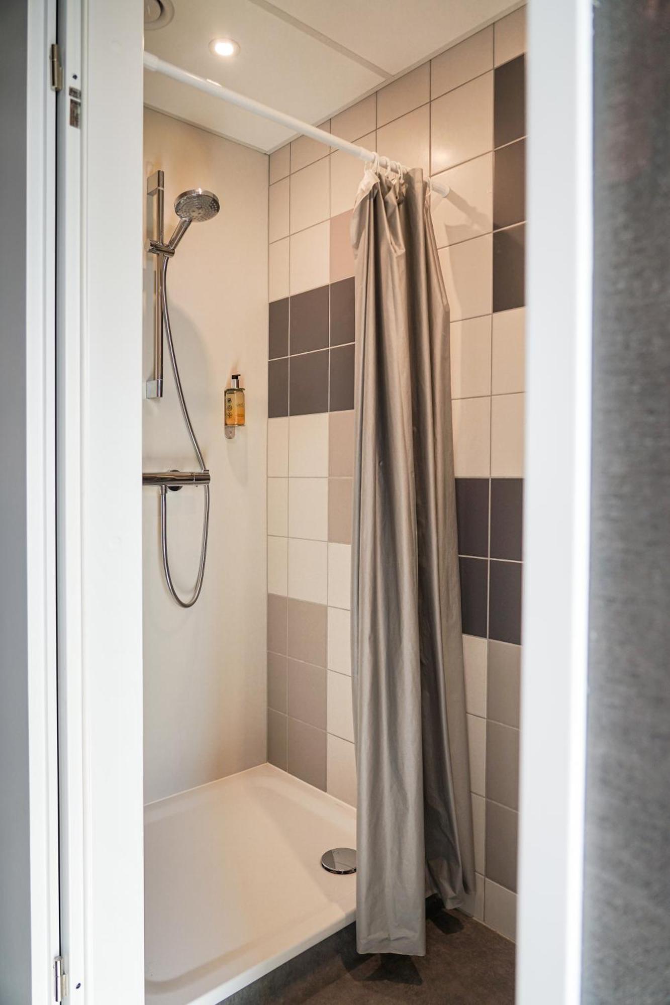 Aparthotel Easy One Premium Art Cracovia Exterior foto
