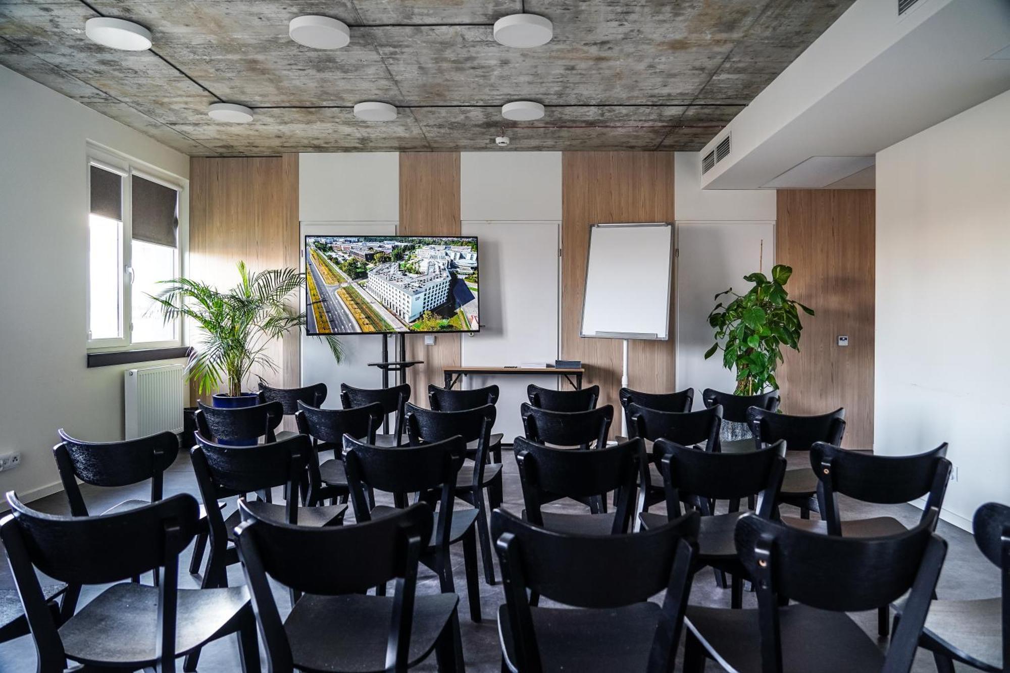 Aparthotel Easy One Premium Art Cracovia Exterior foto