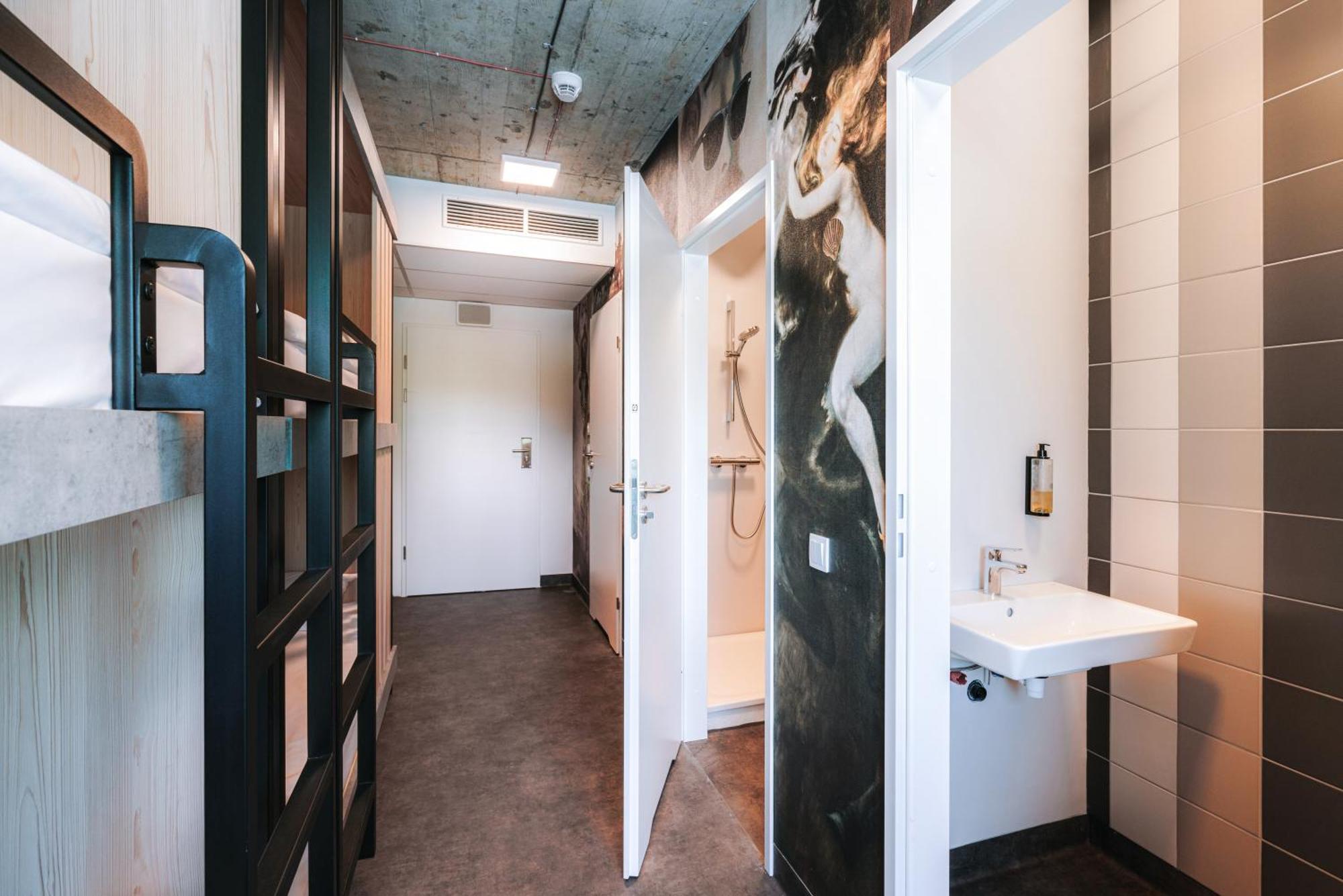 Aparthotel Easy One Premium Art Cracovia Exterior foto
