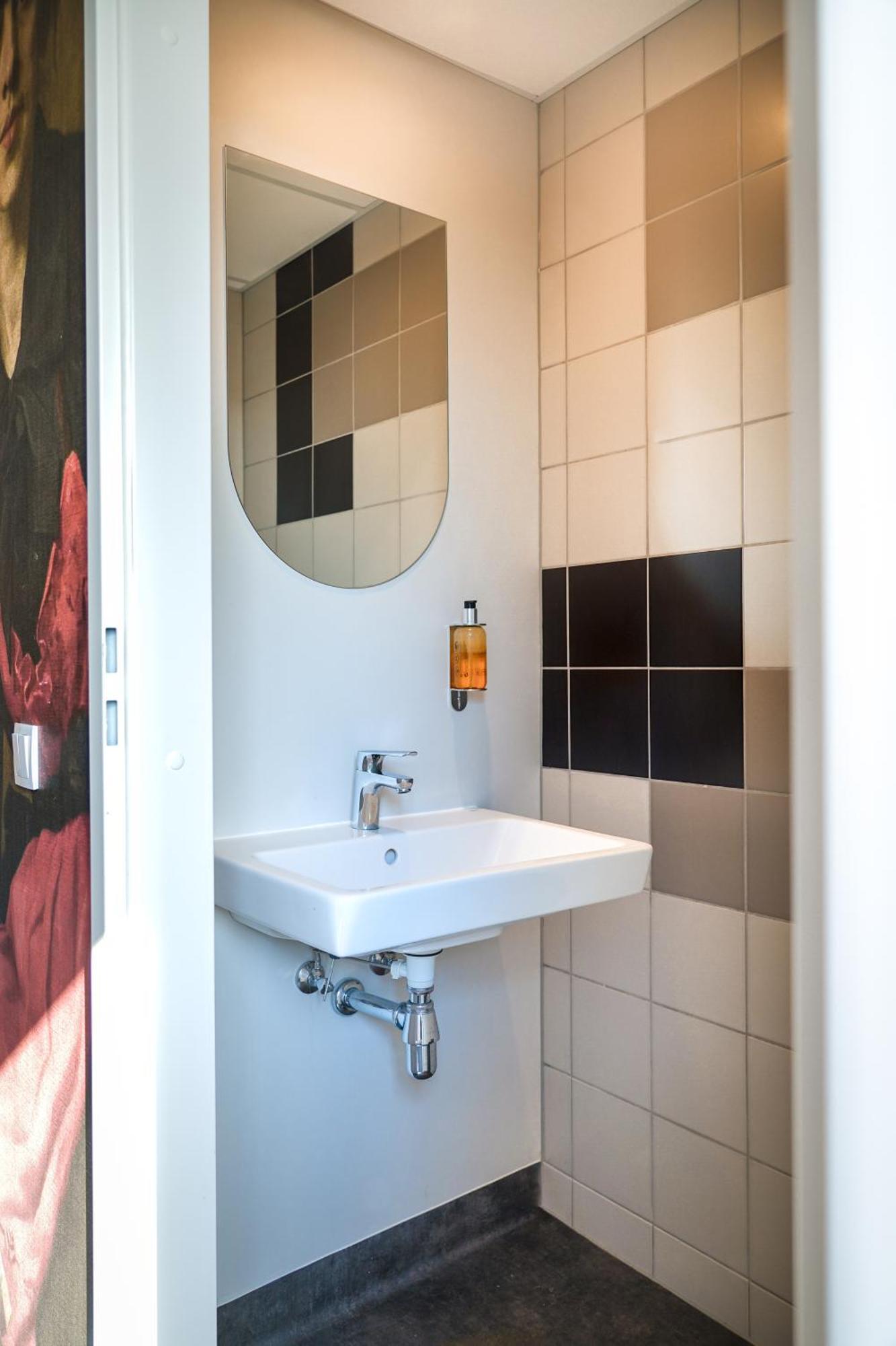 Aparthotel Easy One Premium Art Cracovia Exterior foto