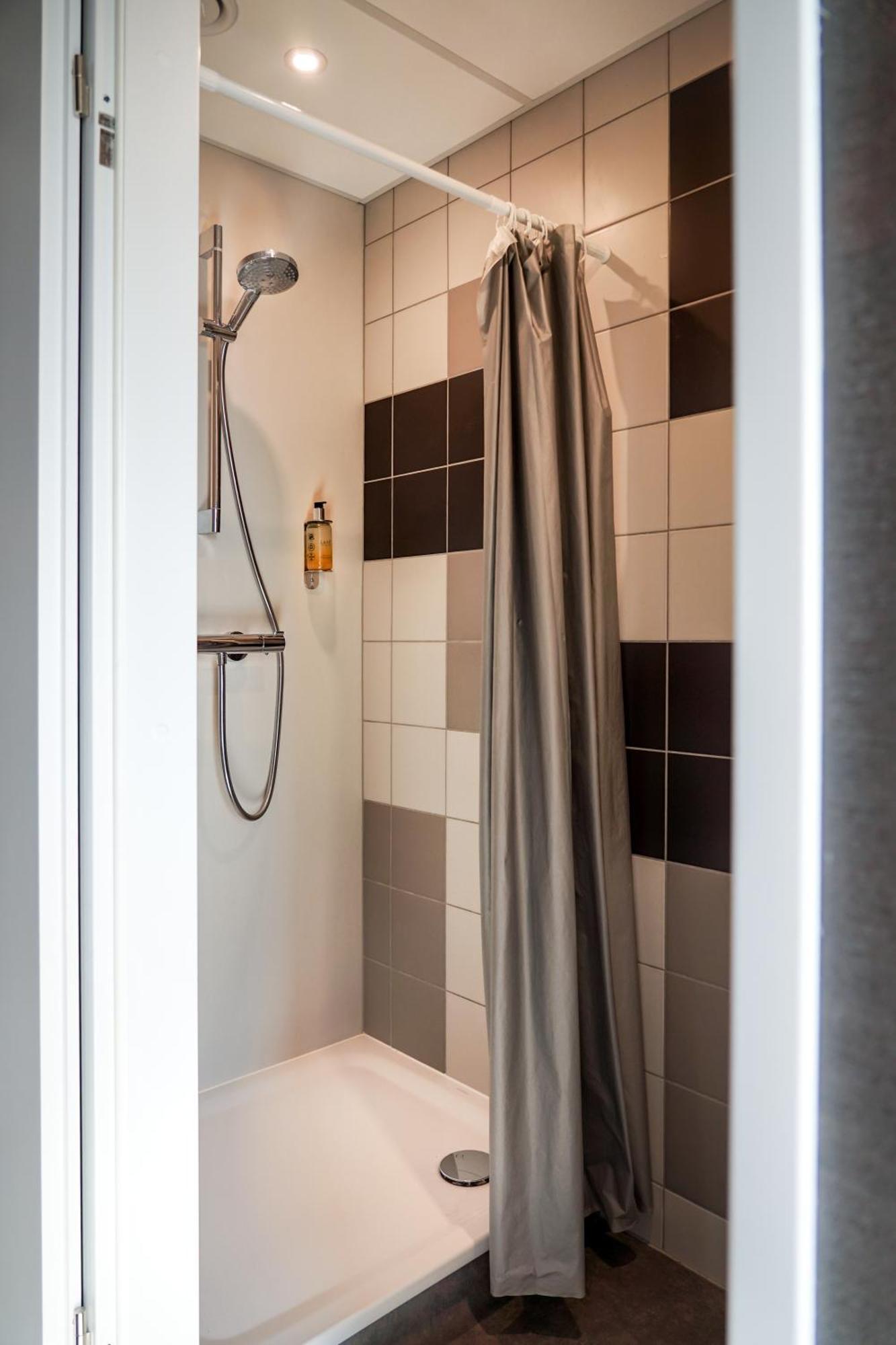 Aparthotel Easy One Premium Art Cracovia Exterior foto